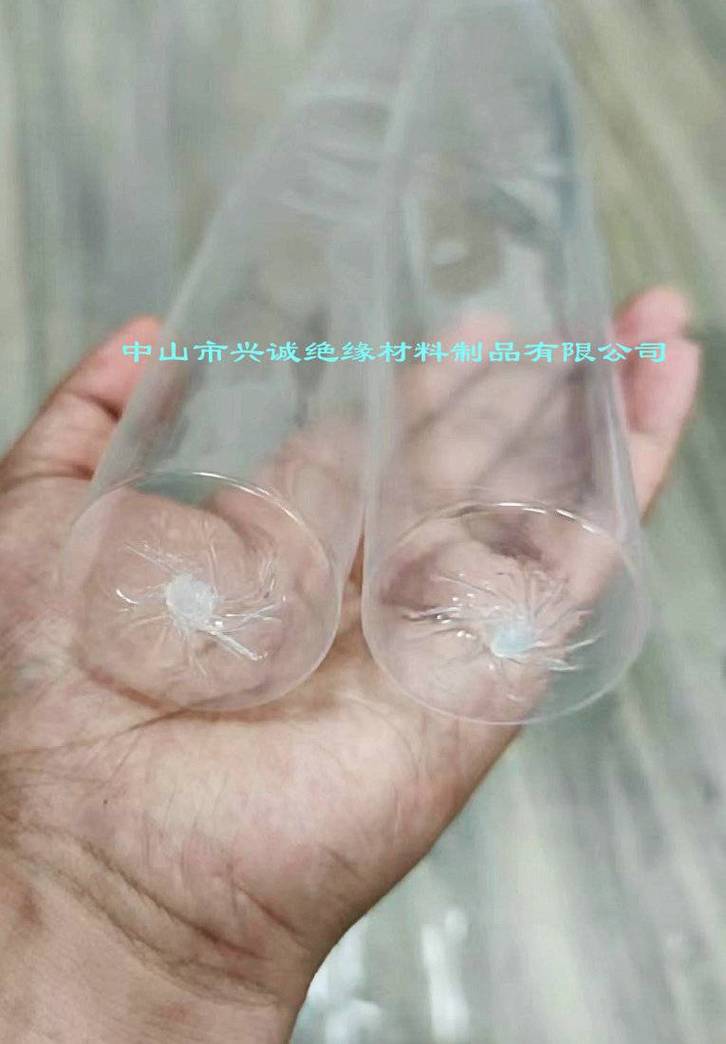 fep热缩管标准解读:高透明耐200度绝缘套管常见问题